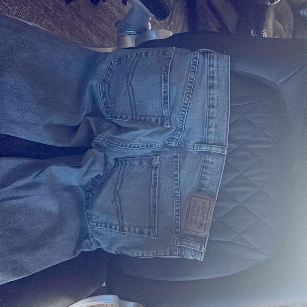 29x30 Levi’s Strauss Gold’s Relaxed fit